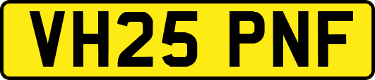 VH25PNF