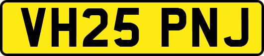 VH25PNJ