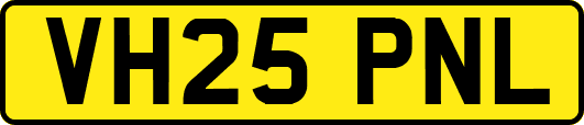 VH25PNL