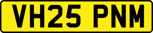 VH25PNM