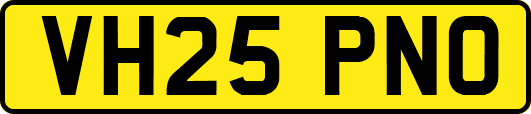 VH25PNO