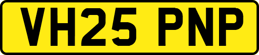 VH25PNP