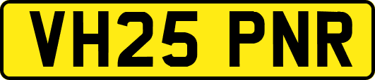 VH25PNR