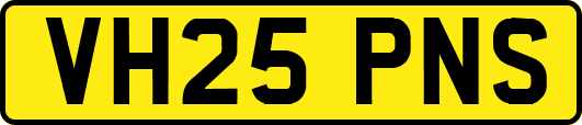 VH25PNS