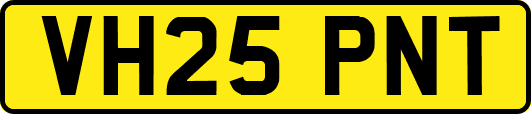 VH25PNT