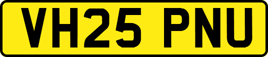 VH25PNU