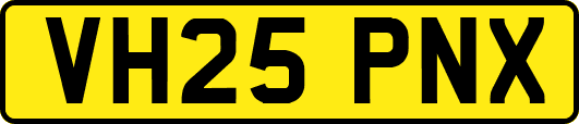 VH25PNX