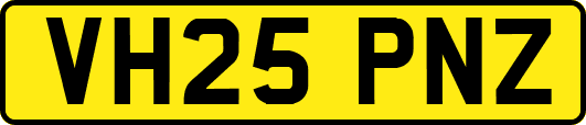 VH25PNZ