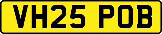 VH25POB