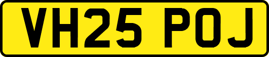 VH25POJ
