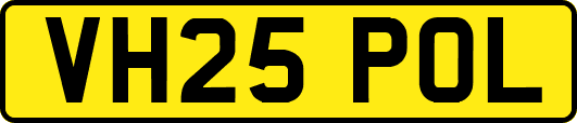 VH25POL