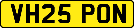 VH25PON