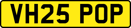 VH25POP