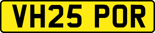 VH25POR