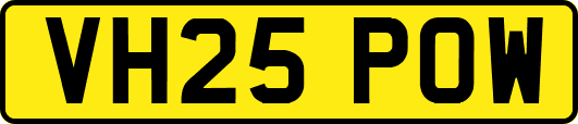 VH25POW