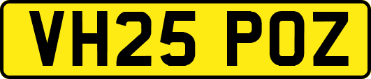VH25POZ
