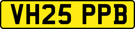 VH25PPB