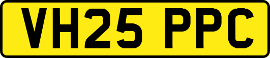 VH25PPC