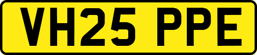 VH25PPE