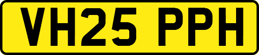 VH25PPH