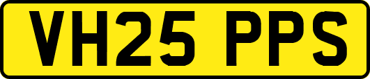 VH25PPS