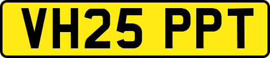 VH25PPT