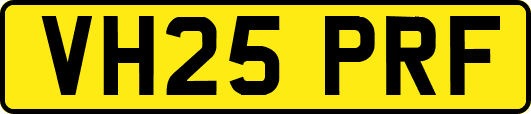 VH25PRF