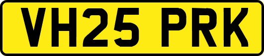 VH25PRK