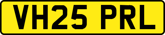 VH25PRL