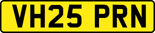 VH25PRN