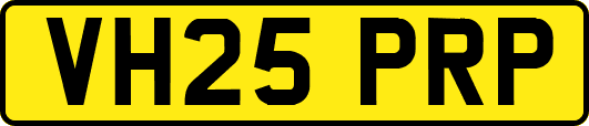 VH25PRP