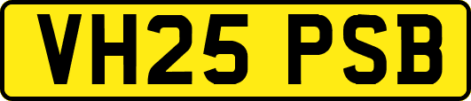 VH25PSB