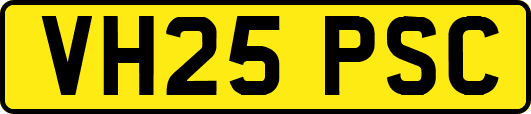 VH25PSC