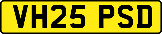 VH25PSD