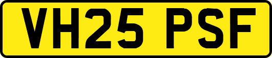 VH25PSF