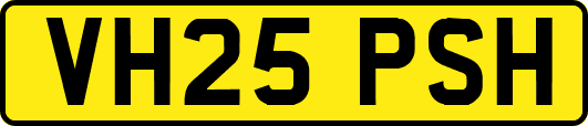 VH25PSH