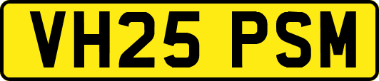 VH25PSM