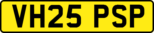 VH25PSP