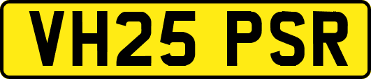 VH25PSR