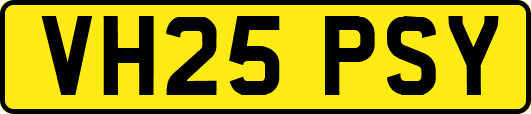VH25PSY