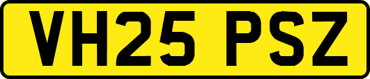 VH25PSZ