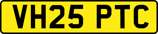 VH25PTC