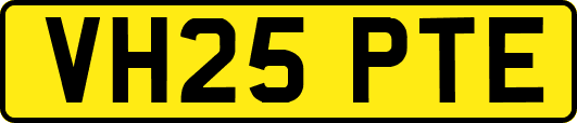 VH25PTE