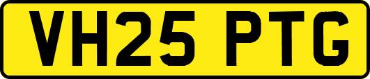 VH25PTG