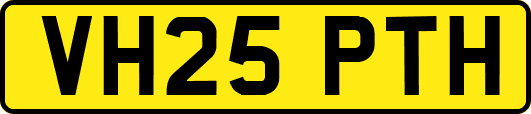 VH25PTH