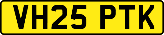 VH25PTK
