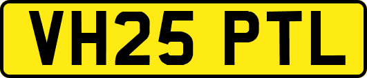 VH25PTL