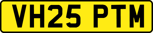 VH25PTM