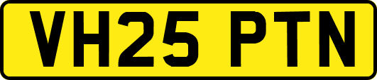 VH25PTN