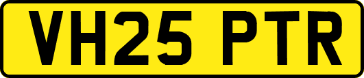 VH25PTR